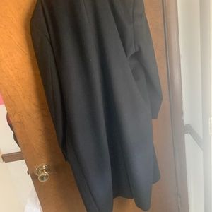 Chaps Heavy suitcoat